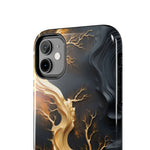 Load image into Gallery viewer, Tough Phone Cases - Abstract painting