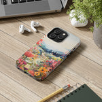 Load image into Gallery viewer, Tough Phone Cases - Cuntryside scenery