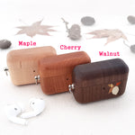 Load image into Gallery viewer, Airpod Inlaid Case - Fruit