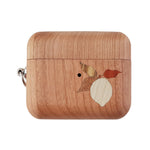 Load image into Gallery viewer, Airpod Inlaid Case - Fruit
