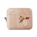 Load image into Gallery viewer, Airpod Inlaid Case - Fruit