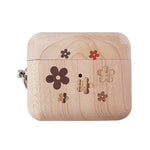 Load image into Gallery viewer, Airpod Inlaid Case - Flower