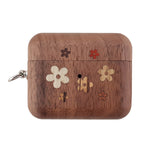 Load image into Gallery viewer, Airpod Inlaid Case - Flower