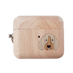Load image into Gallery viewer, Airpod Inlaid Case - Puppy