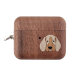 Load image into Gallery viewer, Airpod Inlaid Case - Puppy
