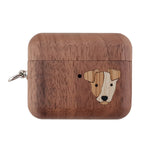Load image into Gallery viewer, Airpod Inlaid Case - Dog