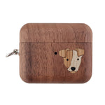 Load image into Gallery viewer, Airpod Inlaid Case - Dog
