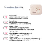 Load image into Gallery viewer, Airpod Inlaid Case - Fruit