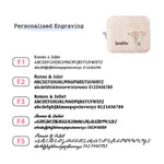 Load image into Gallery viewer, Airpod Inlaid Case - Dog