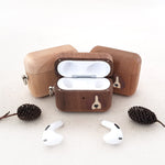 Load image into Gallery viewer, Airpod Inlaid Case - Puppy