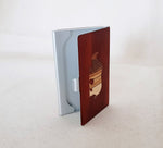 Load image into Gallery viewer, Business Card Holder - Rhino