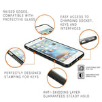 Load image into Gallery viewer, Wood Phone Case w/t Finger Ring