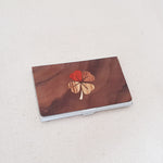 Load image into Gallery viewer, Business Card Holder - Clover