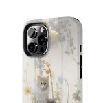 Load image into Gallery viewer, Tough Phone Cases - Cats