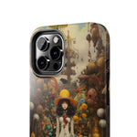 Load image into Gallery viewer, Tough Phone Cases - Fantasy Girl
