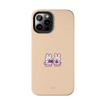 Load image into Gallery viewer, Tough Phone Cases - Rabbit play