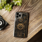 Load image into Gallery viewer, Tough Phone Cases - Lock Gears2
