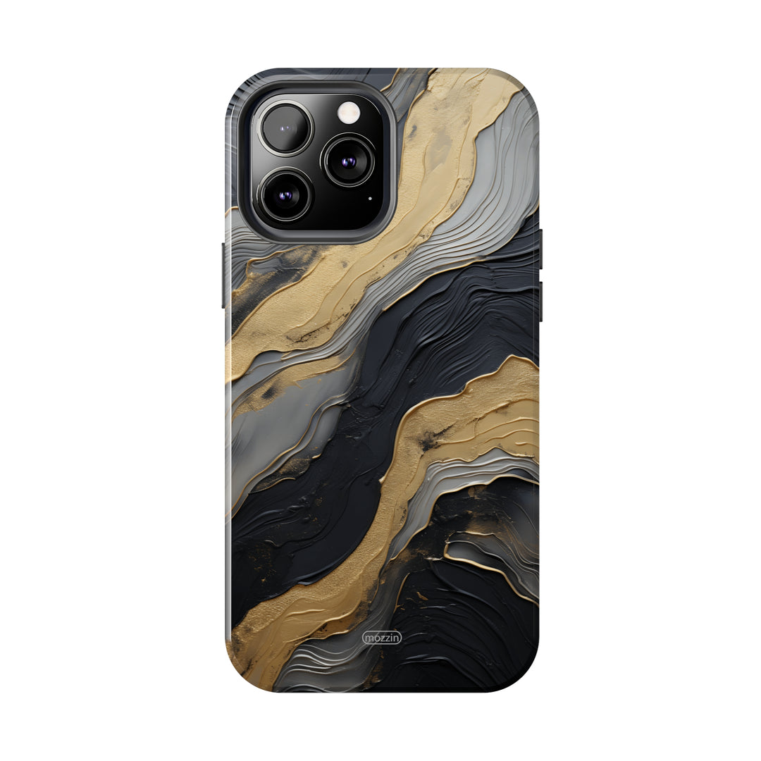 Tough Phone Cases - Abstract painting 2