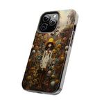 Load image into Gallery viewer, Tough Phone Cases - Fantasy Girl
