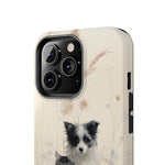 Load image into Gallery viewer, Tough Phone Cases - Cat and Dog Together 3
