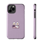 Tough Phone Cases - Duck Life