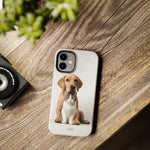 Load image into Gallery viewer, Tough Phone Cases - Cat and Dog 2