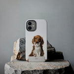 Load image into Gallery viewer, Tough Phone Cases - Cat and Dog 4
