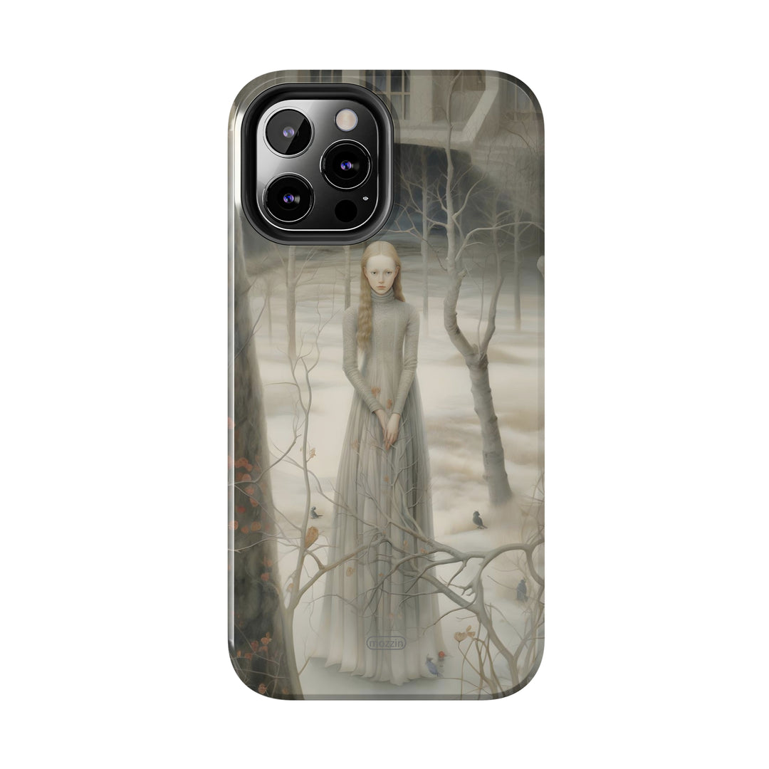 Tough Phone Cases - Fantacy Woman