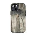 Load image into Gallery viewer, Tough Phone Cases - Fantacy Woman
