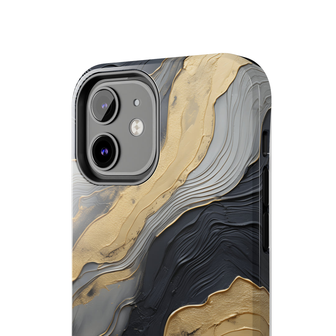 Tough Phone Cases - Abstract painting 2