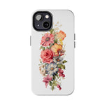 Load image into Gallery viewer, Tough Phone Cases - Flower