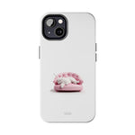 Load image into Gallery viewer, Tough Phone Cases - Cat Nap
