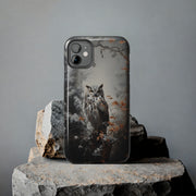 Tough Phone Cases - Wlld Life