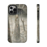 Load image into Gallery viewer, Tough Phone Cases - Fantacy Woman
