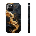 Load image into Gallery viewer, Tough Phone Cases - Abstract painting