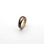 Load image into Gallery viewer, Unity Ring - Symbolizing Togetherness and Individuality
