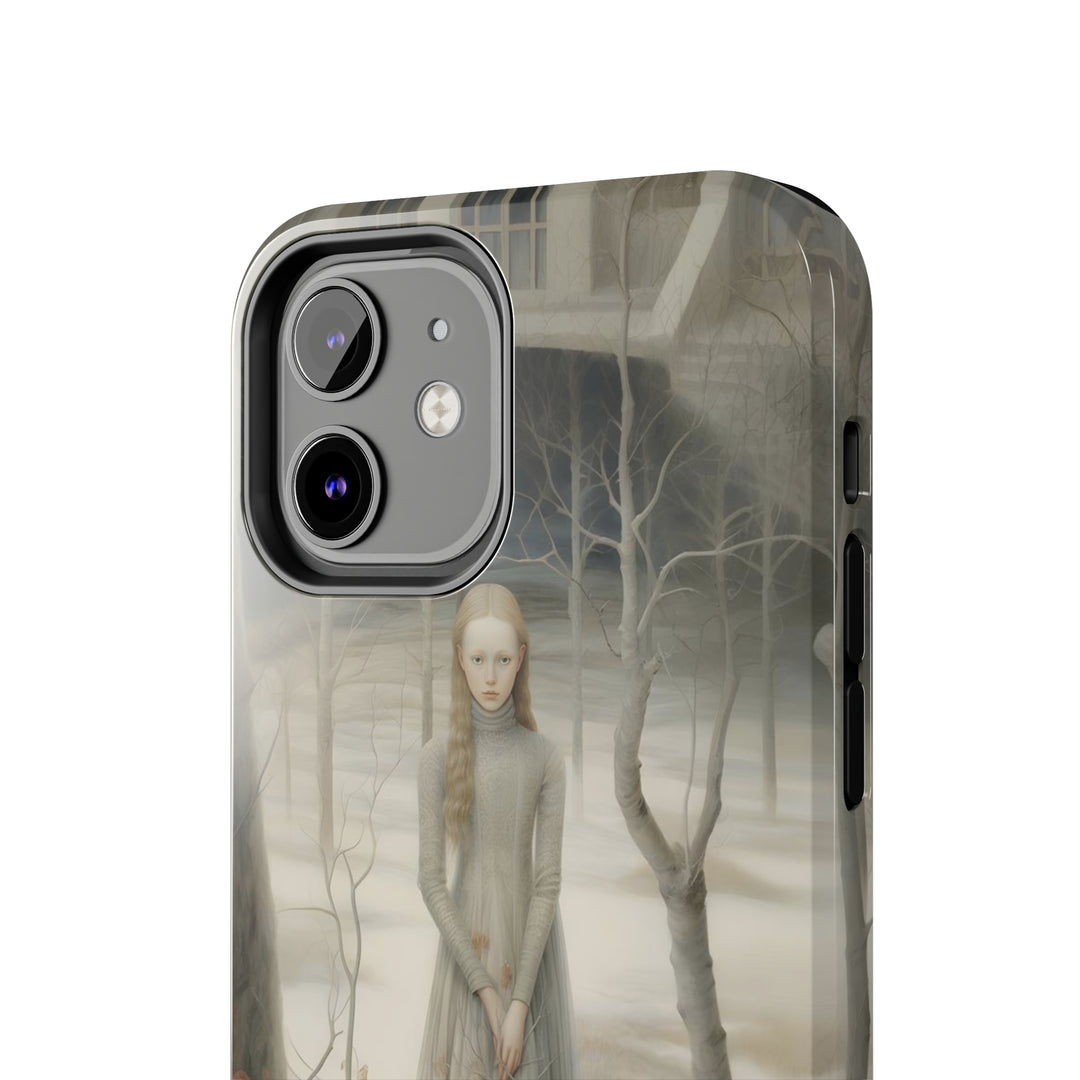 Tough Phone Cases - Fantacy Woman