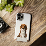 Load image into Gallery viewer, Tough Phone Cases - Cat and Dog 4
