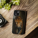 Load image into Gallery viewer, Tough Phone Cases - Jaguar