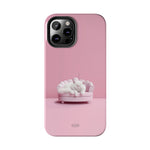Load image into Gallery viewer, Tough Phone Cases - Cat Nap2