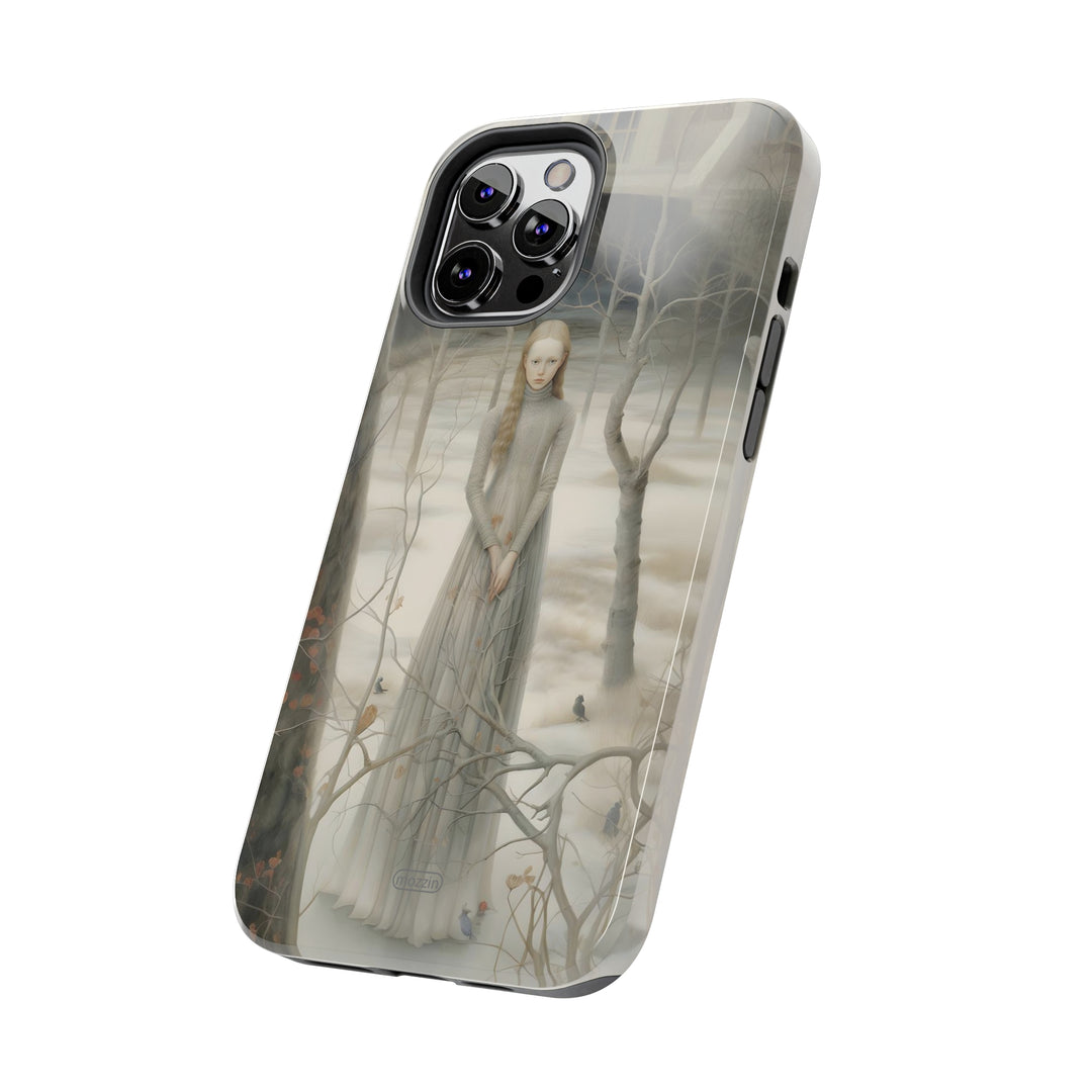 Tough Phone Cases - Fantacy Woman