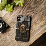Load image into Gallery viewer, Tough Phone Cases - Lock Gears