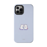 Load image into Gallery viewer, Tough Phone Cases - Cat Love
