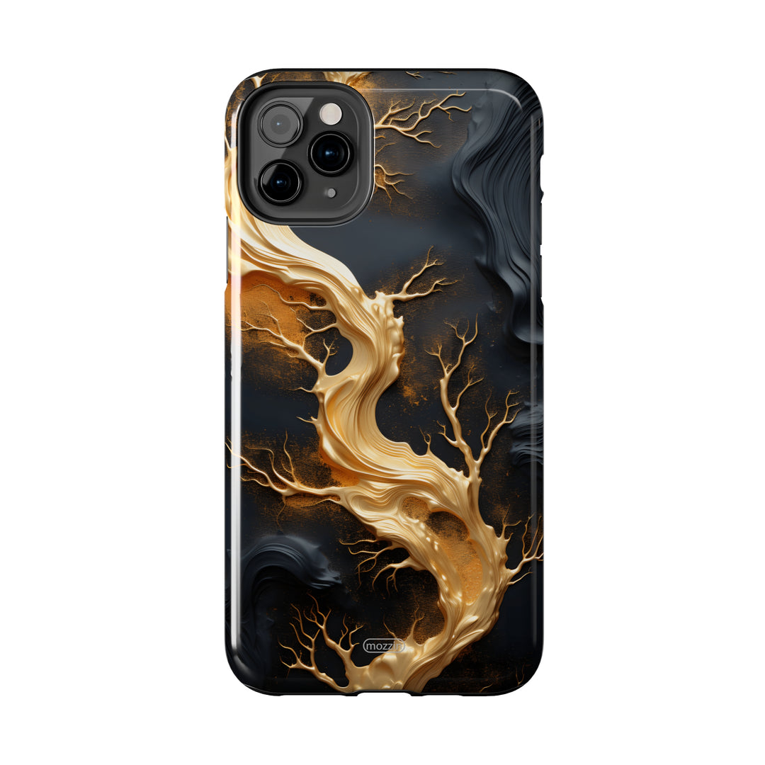 Tough Phone Cases - Abstract painting