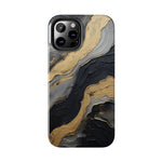 Load image into Gallery viewer, Tough Phone Cases - Abstract painting 2