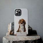 Load image into Gallery viewer, Tough Phone Cases - Cat and Dog 4
