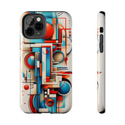 Tough Phone Cases - Abstract Art