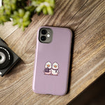 Load image into Gallery viewer, Tough Phone Cases - Duck Life