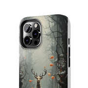 Tough Phone Cases - Wild Life