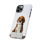 Load image into Gallery viewer, Tough Phone Cases - Cat and Dog 4
